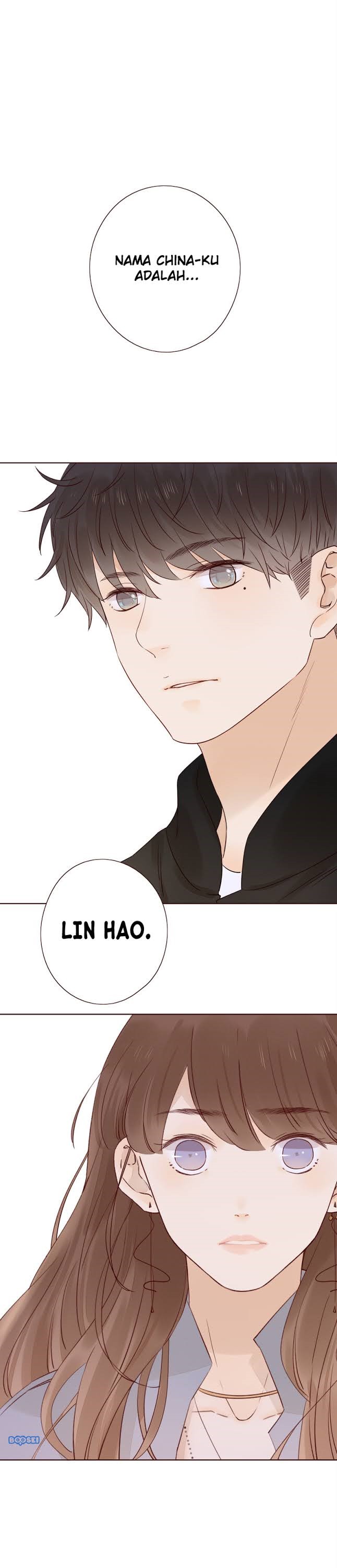 She May Not Be Cute Chapter 09 Gambar 21